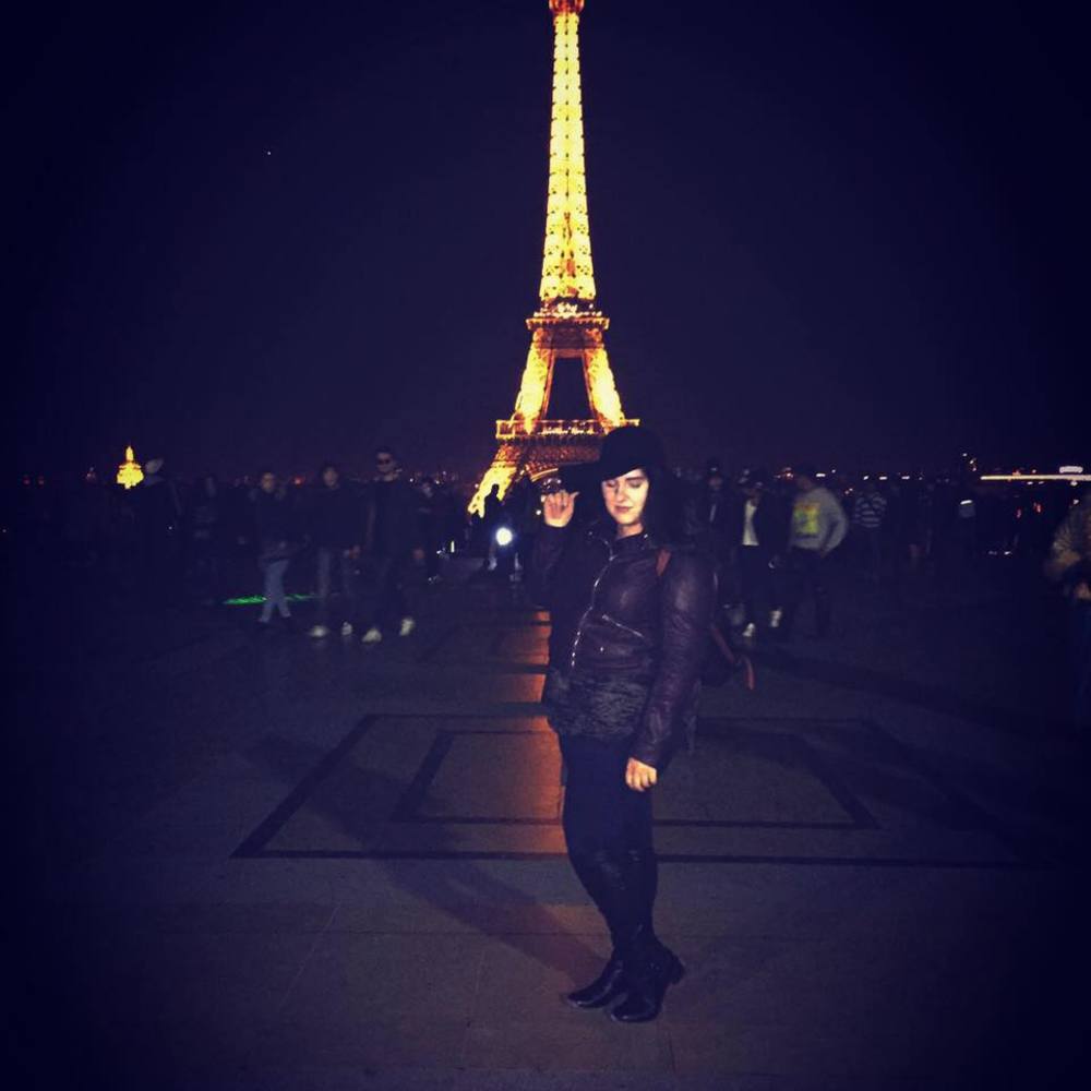 Meet your Posher, Jordan